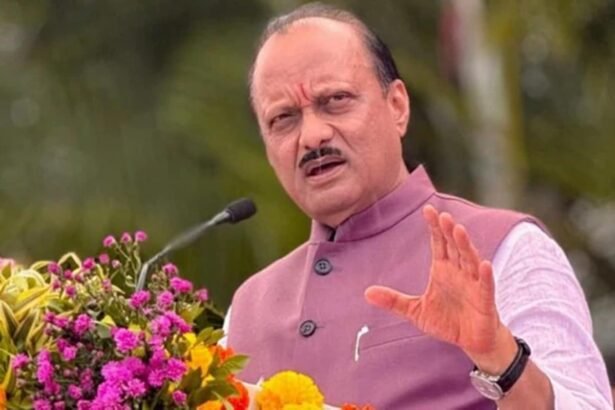 Ajit Pawar on Shivaji Maharaj’s Inclusive Swarajya