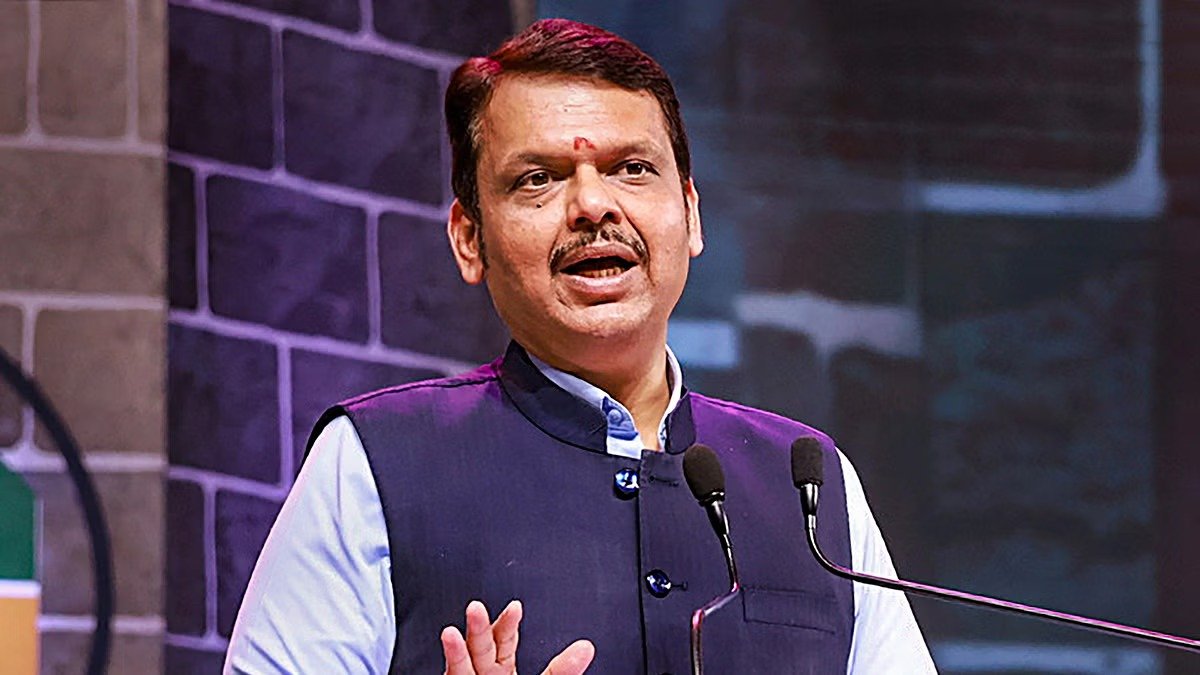 Devendra Fadnavis announces Kumbh Mela Authority 2027 for better event management.