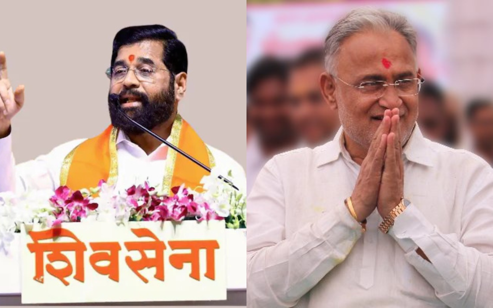 Chandrakant Raghuvanshi nominated by Shinde-led Shiv Sena for Maharashtra Legislative Council bypolls 2025