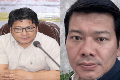 IAS officer Radhabinod Sharma appointed Commissioner of Mira Bhayander Municipal Corporation