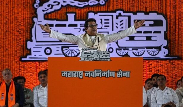 Raj Thackeray on Marathi Language: MNS chief warns non-speakers in Mumbai