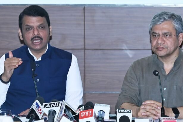 Fadnavis on Pahalgam Terror Attack