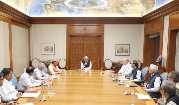 Maharashtra announces aid for Pahalgam terror attack victims
