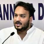 Zeeshan Siddique Email Threat