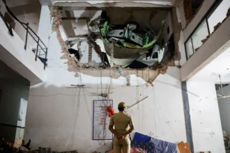 Air India crash black box data recovered from Ahmedabad Boeing 787 wreckage after 260 killed