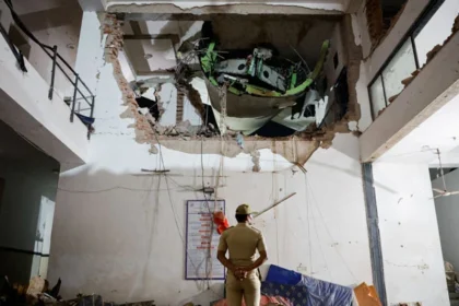 Air India crash black box data recovered from Ahmedabad Boeing 787 wreckage after 260 killed