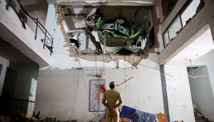Air India crash black box data recovered from Ahmedabad Boeing 787 wreckage after 260 killed