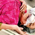Elderly Cancer-stricken woman abandoned in Aarey Colony garbage, rescued by Mumbai Police