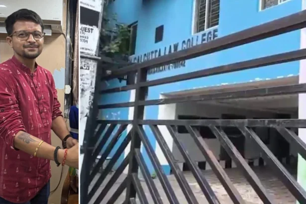 Kolkata Law College rape case: Serial offender Manojit Misra linked to years of abuse, police inaction, and political protection