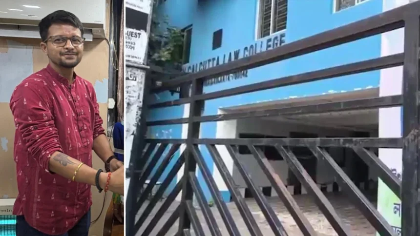 Kolkata Law College rape case: Serial offender Manojit Misra linked to years of abuse, police inaction, and political protection