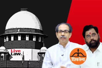 Shiv Sena symbol dispute hearing in Supreme Court scheduled for July 14 ahead of Maharashtra local body elections