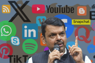 Maharashtra government social media policy outlines rules for state employees with disciplinary action for violations