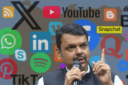 Maharashtra government social media policy outlines rules for state employees with disciplinary action for violations