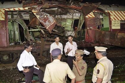 Bombay High Court acquits all 12 accused in 2006 Mumbai train bombings case