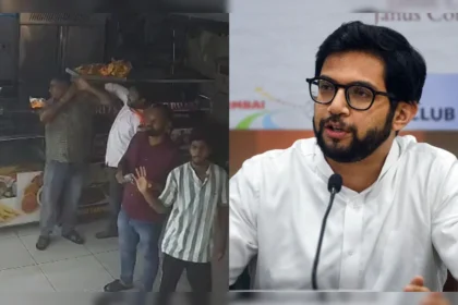 Marathi language row Maharashtra – political clash, assault video, and protests over language imposition