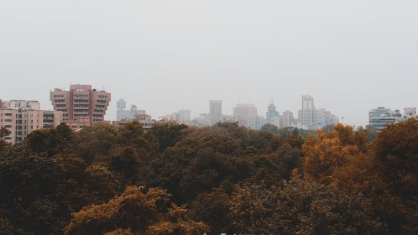 Ahmednagar Municipal Budget 2024-25: Revenue, Spending and Development Priorities