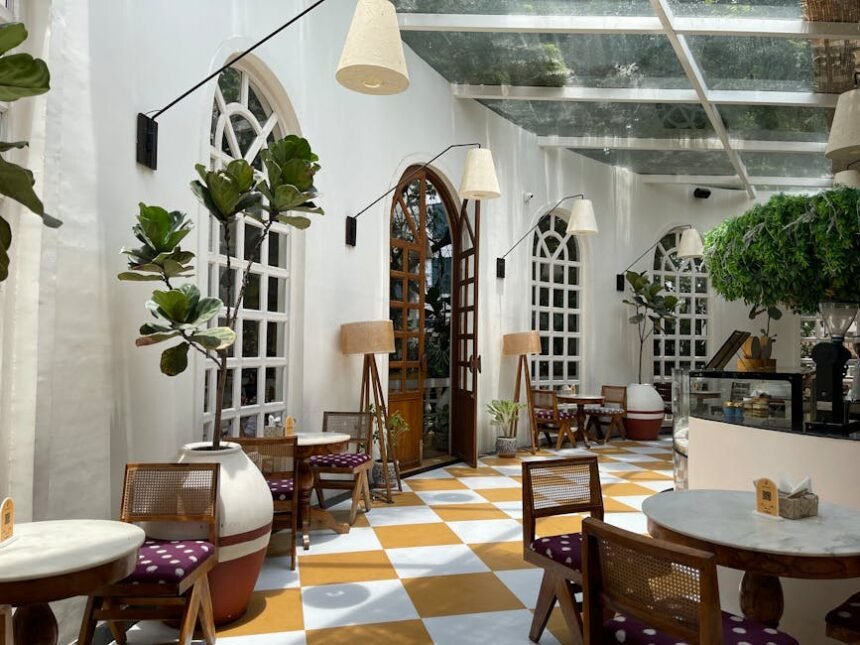 Ahmednagar Ward Map 2026: Municipal Corporation Boundaries and Delimitation