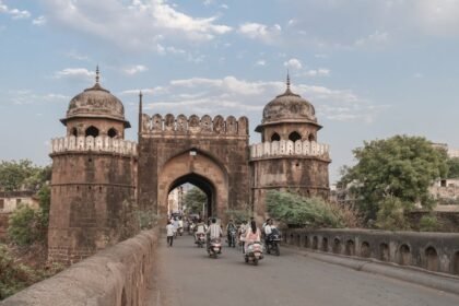 Aurangabad Polling Stations 2026: Where to Vote on January 15 - Complete List