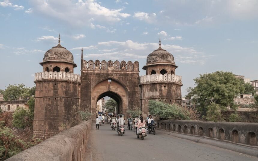 Aurangabad Polling Stations 2026: Where to Vote on January 15 - Complete List