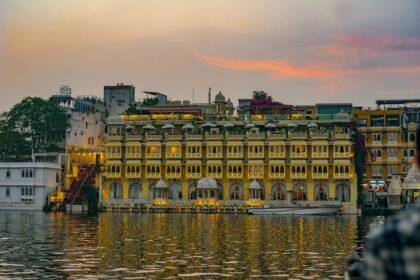 Bhiwandi Ward Map 2026: Municipal Corporation Boundaries and Delimitation