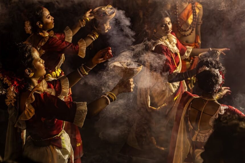 Chandrapur Political Battle 2026: Mahayuti vs MVA Alliance Equations