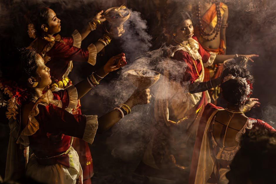 Chandrapur Political Battle 2026: Mahayuti vs MVA Alliance Equations