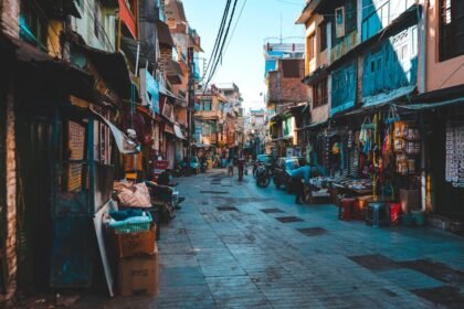 Kolhapur Civic Issues 2026: Top 10 Problems Voters Want Fixed