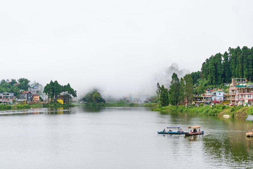 Kolhapur Ward Map 2026: Municipal Corporation Boundaries and Delimitation