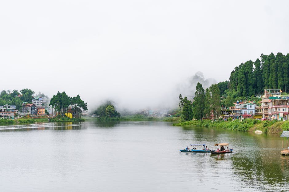 Kolhapur Ward Map 2026: Municipal Corporation Boundaries and Delimitation