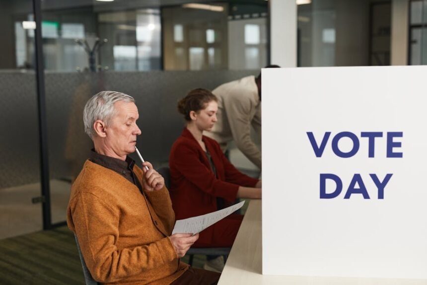 2869 Corporator Seats Up for Grabs: Complete State-wide Breakdown