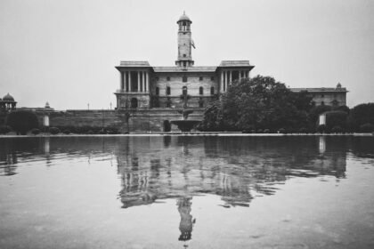 BJP Urban Maharashtra Mission: Cities in Focus for 2026