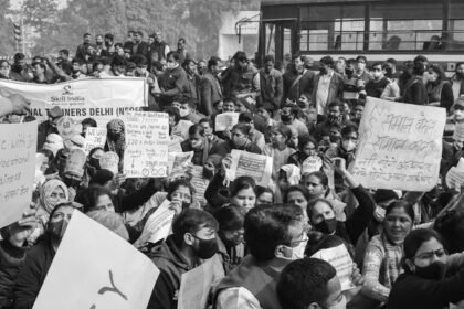 Anti-Incumbency Factor: 7 Years Without Elected Corporators