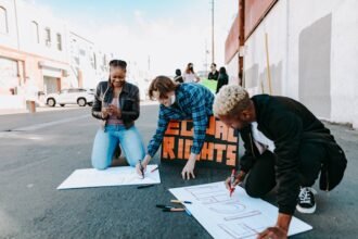 Traffic Congestion in Maharashtra Cities: Transportation Election Issue