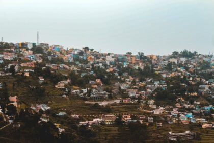 Malegaon Ward Map 2026: Municipal Corporation Boundaries and Delimitation