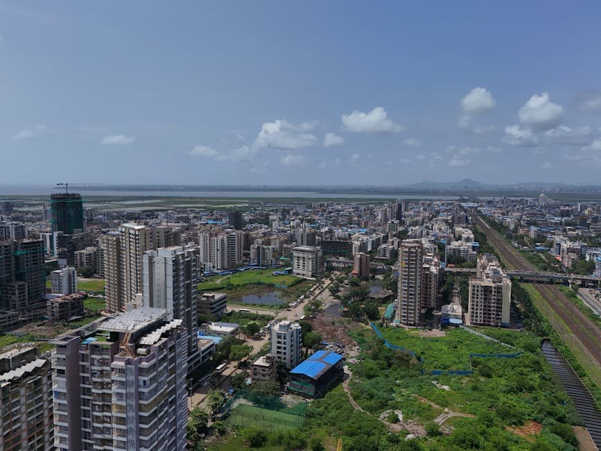 Mira-Bhayandar Reserved Seats 2026: SC ST OBC Women Ward List and Reservation Details