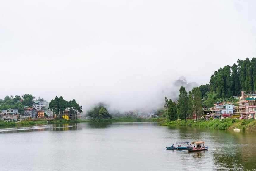 Nagpur Municipal Budget 2024-25: Revenue, Spending and Development Priorities