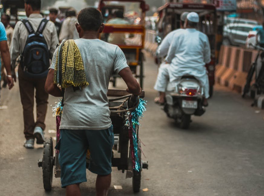 Nagpur Ward Map 2026: Municipal Corporation Boundaries and Delimitation