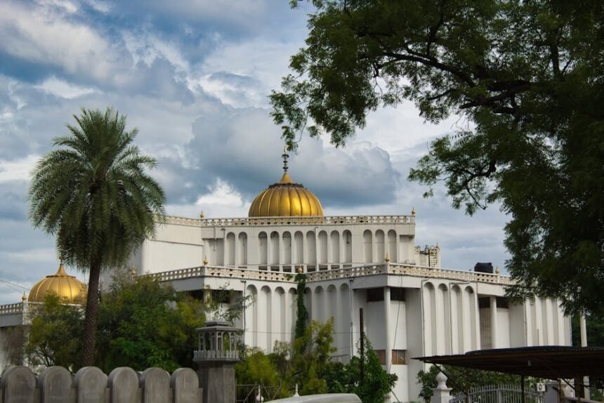 Nanded Municipal Corporation 2017 Election Results: Party Performance Analysis