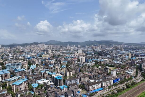 Nashik Ward Map 2026: Municipal Corporation Boundaries and Delimitation
