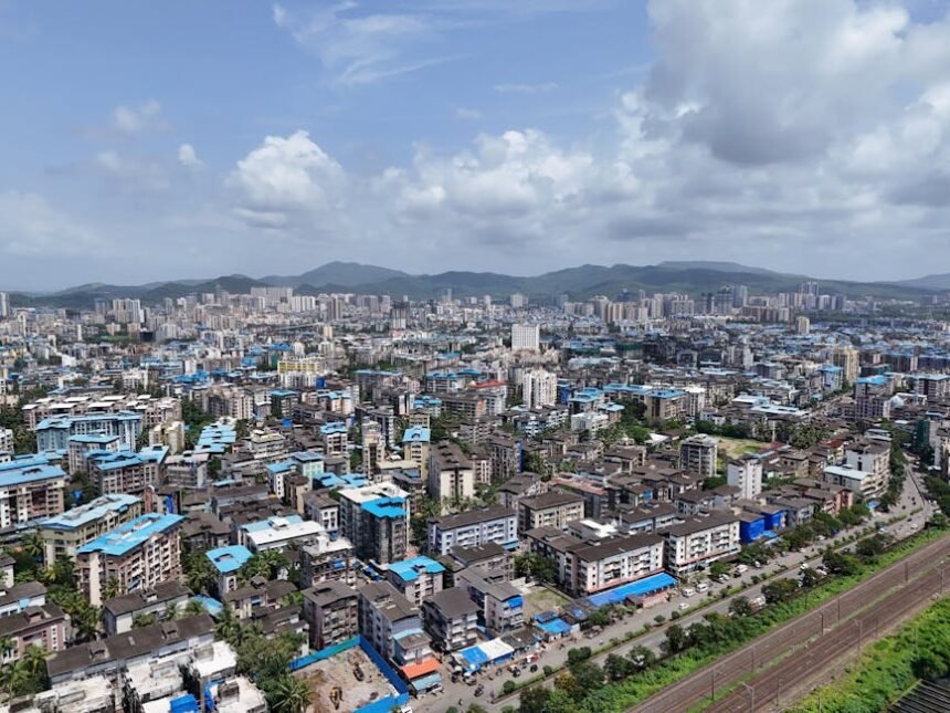 Nashik Ward Map 2026: Municipal Corporation Boundaries and Delimitation