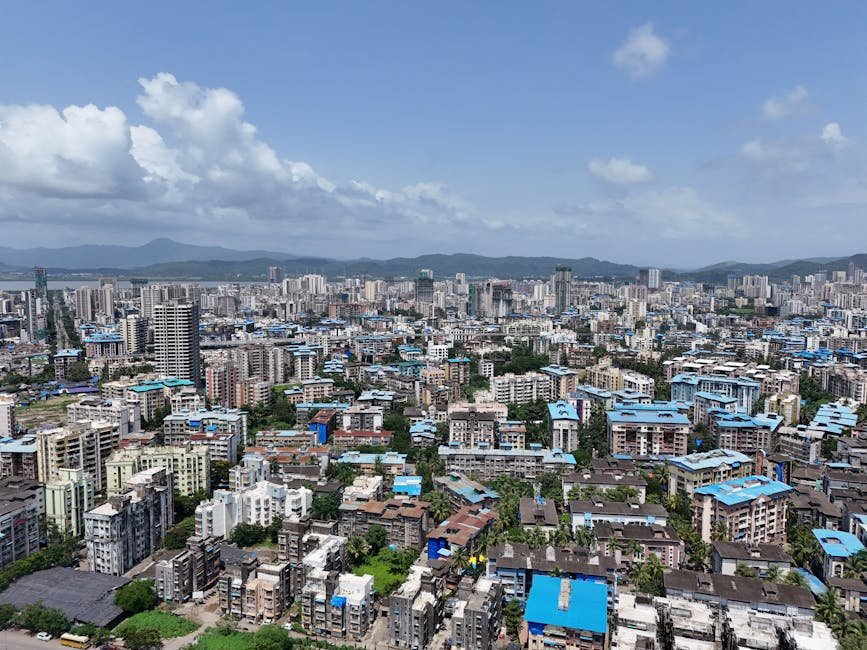 Navi Mumbai Municipal Corporation 2017 Election Results: Party Performance Analysis