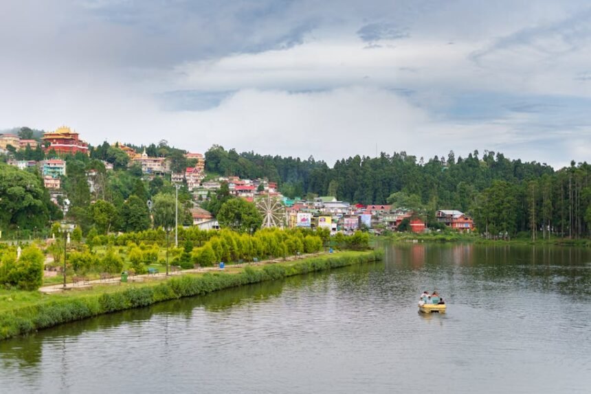 Parbhani Ward Map 2026: Municipal Corporation Boundaries and Delimitation