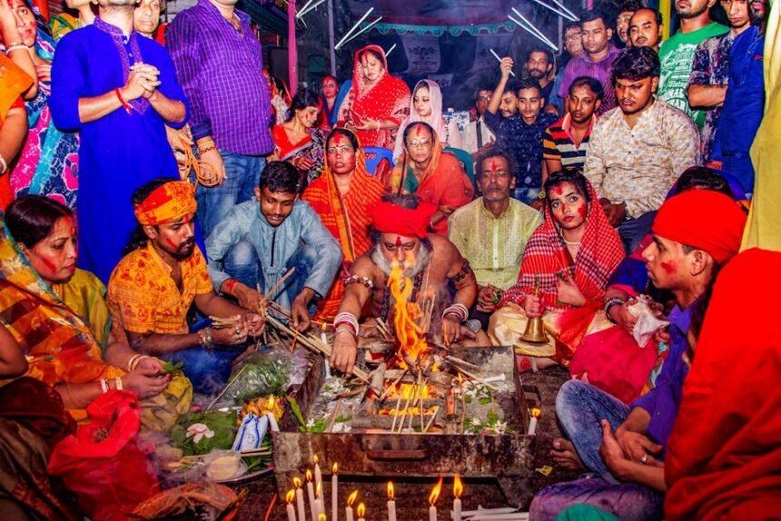 Solapur Municipal Corporation 2017 Election Results: Party Performance Analysis