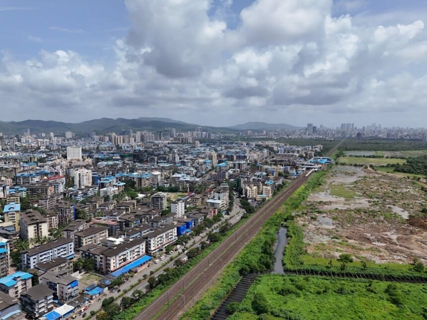 Thane Municipal Budget 2024-25: Revenue, Spending and Development Priorities