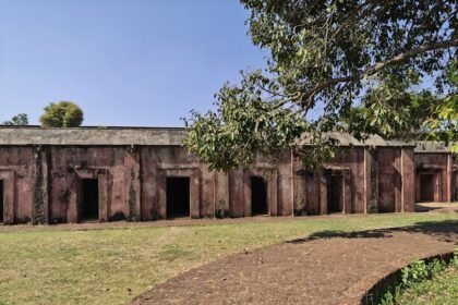 Thane Ward Map 2026: Municipal Corporation Boundaries and Delimitation