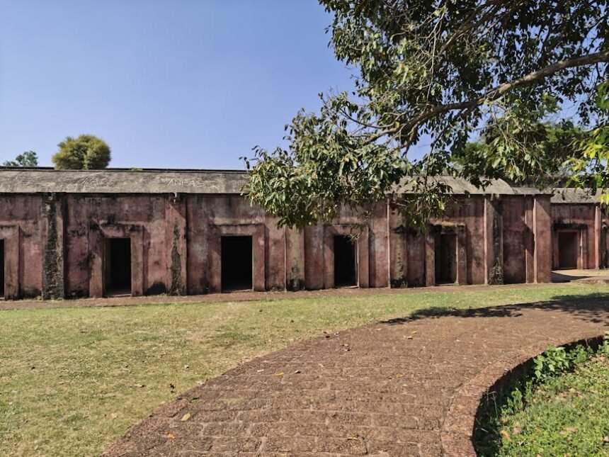 Thane Ward Map 2026: Municipal Corporation Boundaries and Delimitation