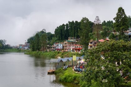 Ulhasnagar Municipal Budget 2024-25: Revenue, Spending and Development Priorities