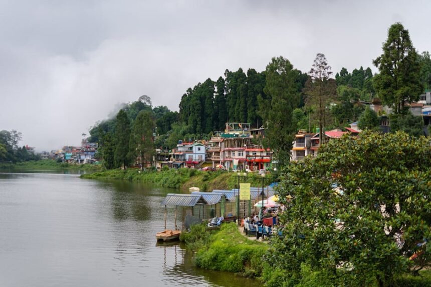 Ulhasnagar Municipal Budget 2024-25: Revenue, Spending and Development Priorities