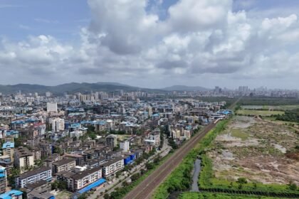 Ulhasnagar Ward Map 2026: Municipal Corporation Boundaries and Delimitation